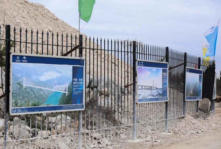 Pravi monstrum: Pogledajte kako izgleda tunel Kozjak! Ali, u oči upada jedan potez - Kineza