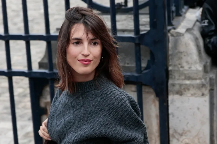 Znate li tko je ova žena? Svoj urođeni osjećaj za stil pretvorila je u carstvo