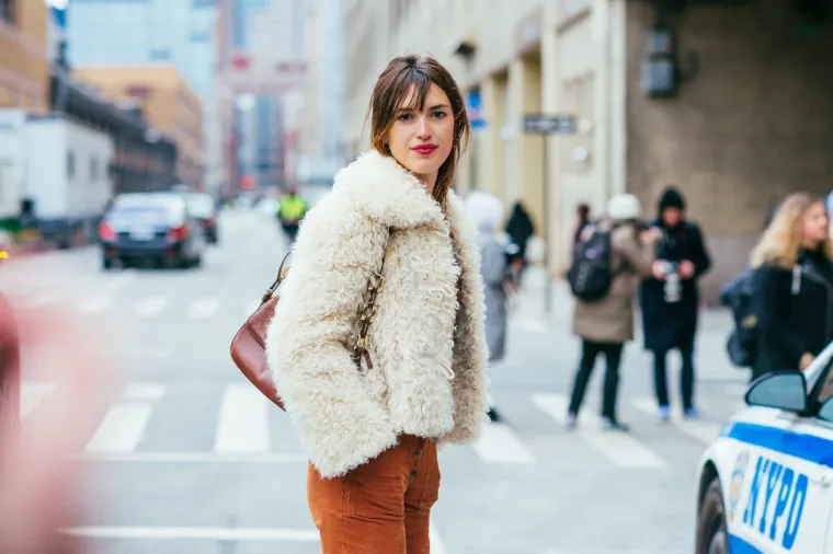 Znate li tko je ova žena? Svoj urođeni osjećaj za stil pretvorila je u carstvo