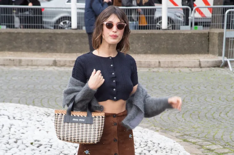 Znate li tko je ova žena? Svoj urođeni osjećaj za stil pretvorila je u carstvo