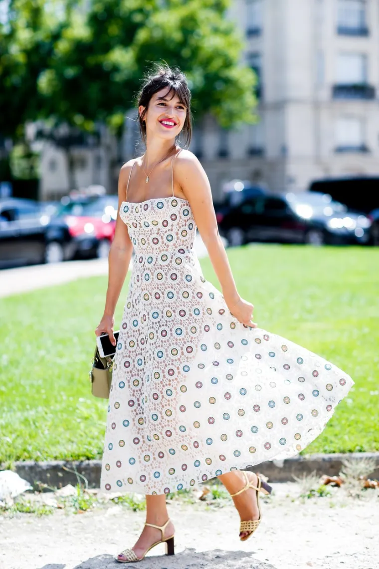 Znate li tko je ova žena? Svoj urođeni osjećaj za stil pretvorila je u carstvo