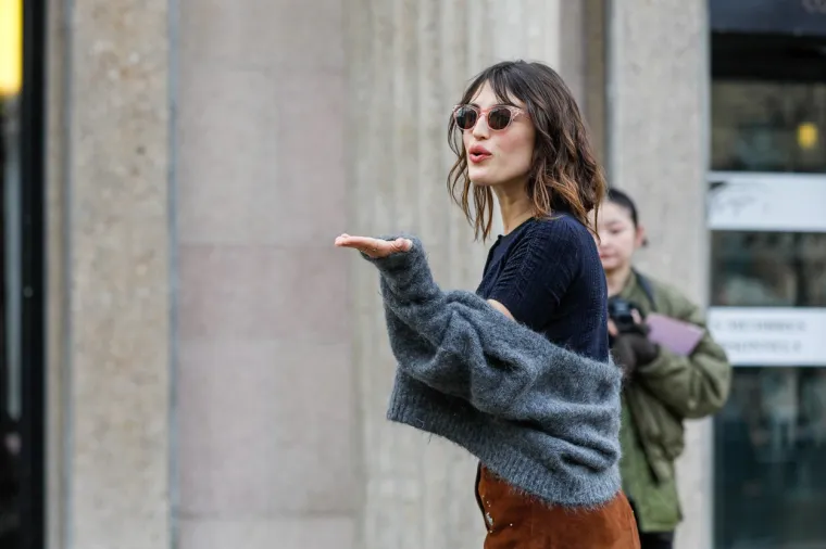 Znate li tko je ova žena? Svoj urođeni osjećaj za stil pretvorila je u carstvo