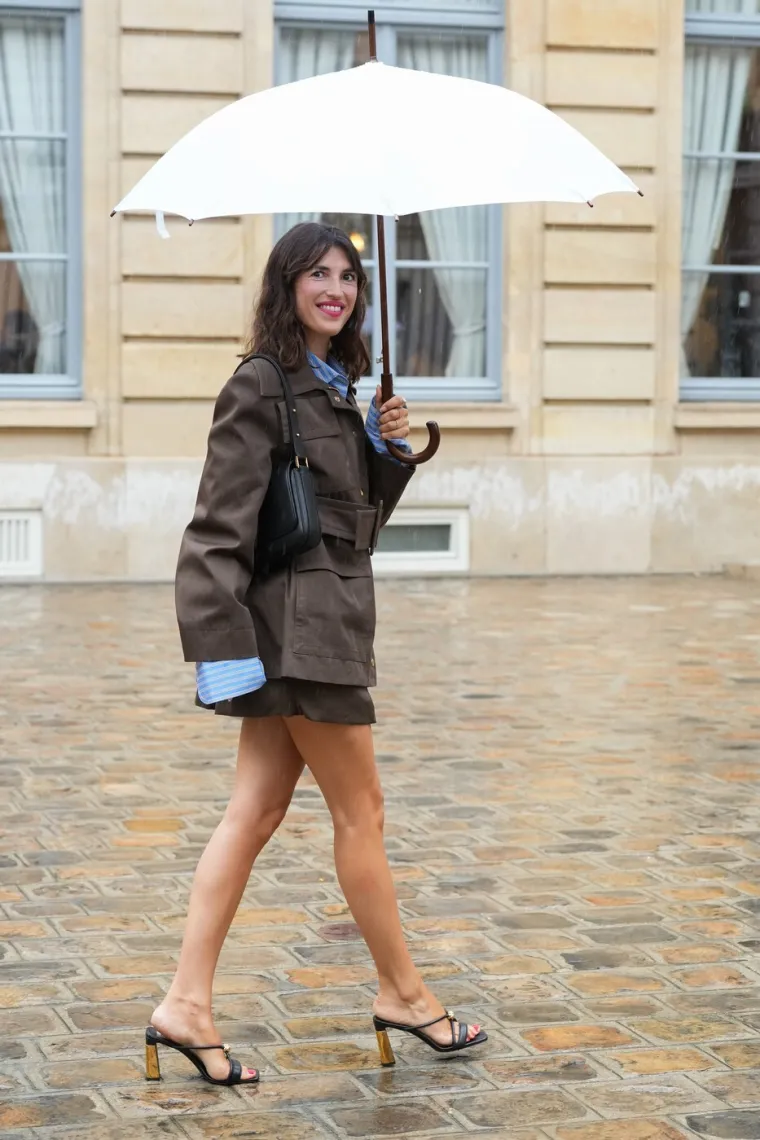 Znate li tko je ova žena? Svoj urođeni osjećaj za stil pretvorila je u carstvo