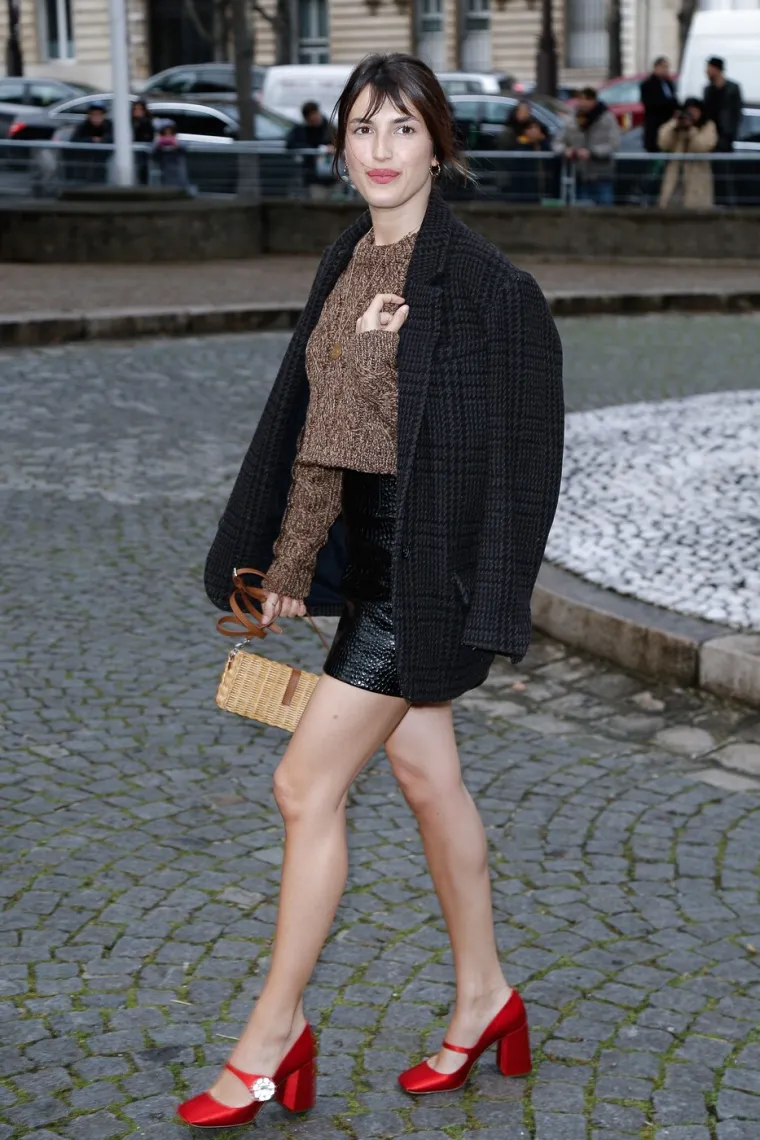 Znate li tko je ova žena? Svoj urođeni osjećaj za stil pretvorila je u carstvo