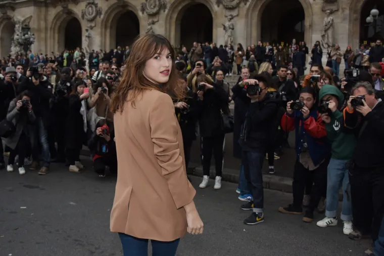 Znate li tko je ova žena? Svoj urođeni osjećaj za stil pretvorila je u carstvo