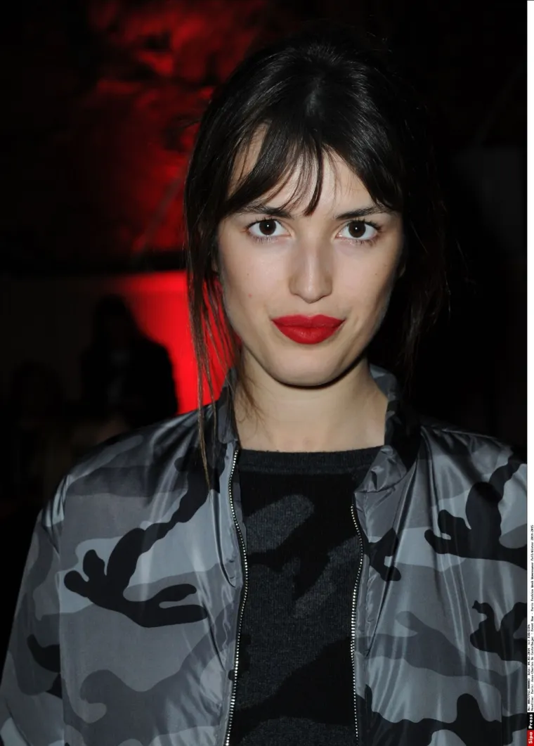 Znate li tko je ova žena? Svoj urođeni osjećaj za stil pretvorila je u carstvo