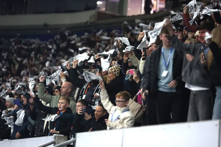 Snoop Dogg izazvao ludnicu, osjetila se i trava: Modrić gleda i ne vjeruje &scaron;to je napravio