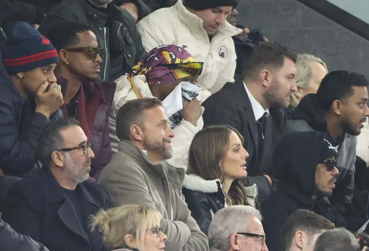 Snoop Dogg izazvao ludnicu, osjetila se i trava: Modrić gleda i ne vjeruje &scaron;to je napravio