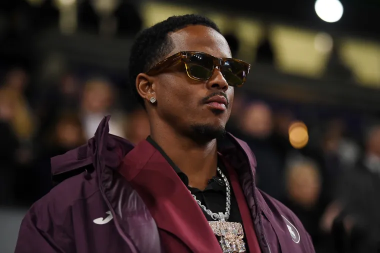 Snoop Dogg izazvao ludnicu, osjetila se i trava: Modrić gleda i ne vjeruje &scaron;to je napravio