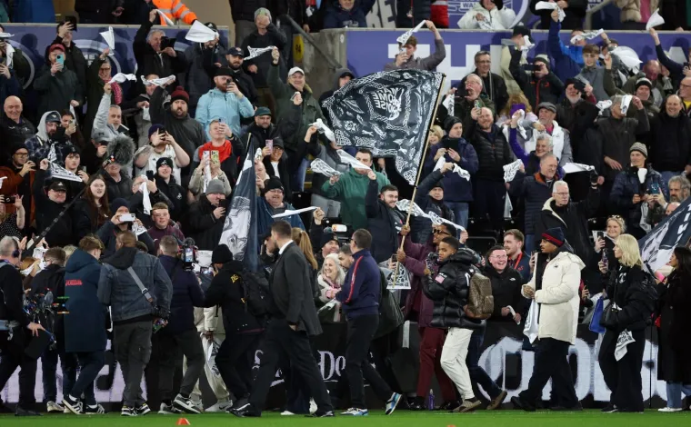 Snoop Dogg izazvao ludnicu, osjetila se i trava: Modrić gleda i ne vjeruje &scaron;to je napravio