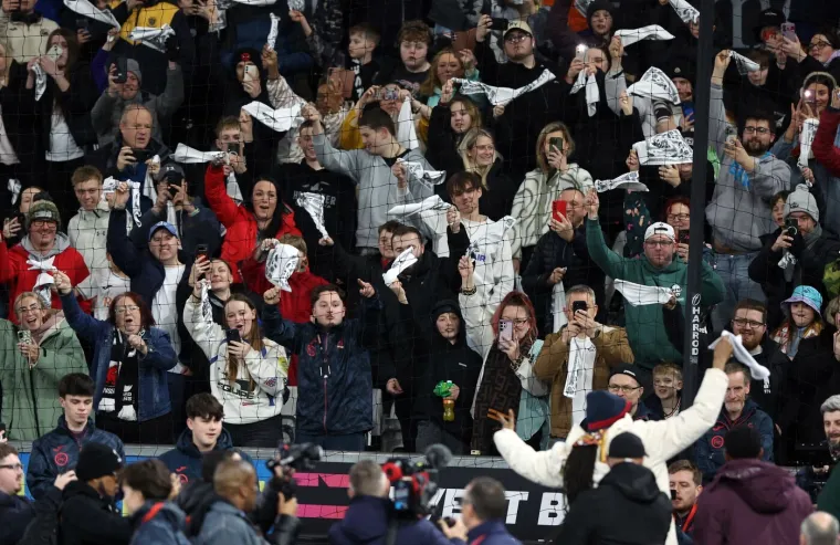 Snoop Dogg izazvao ludnicu, osjetila se i trava: Modrić gleda i ne vjeruje &scaron;to je napravio