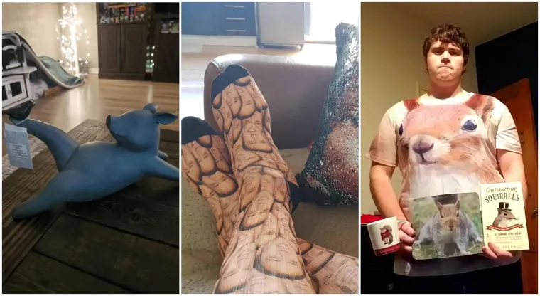 Ljudi su podijelili najluđe poklone koje su ikada dobili: Neki će vas ba&scaron; po&scaron;teno nasmijati