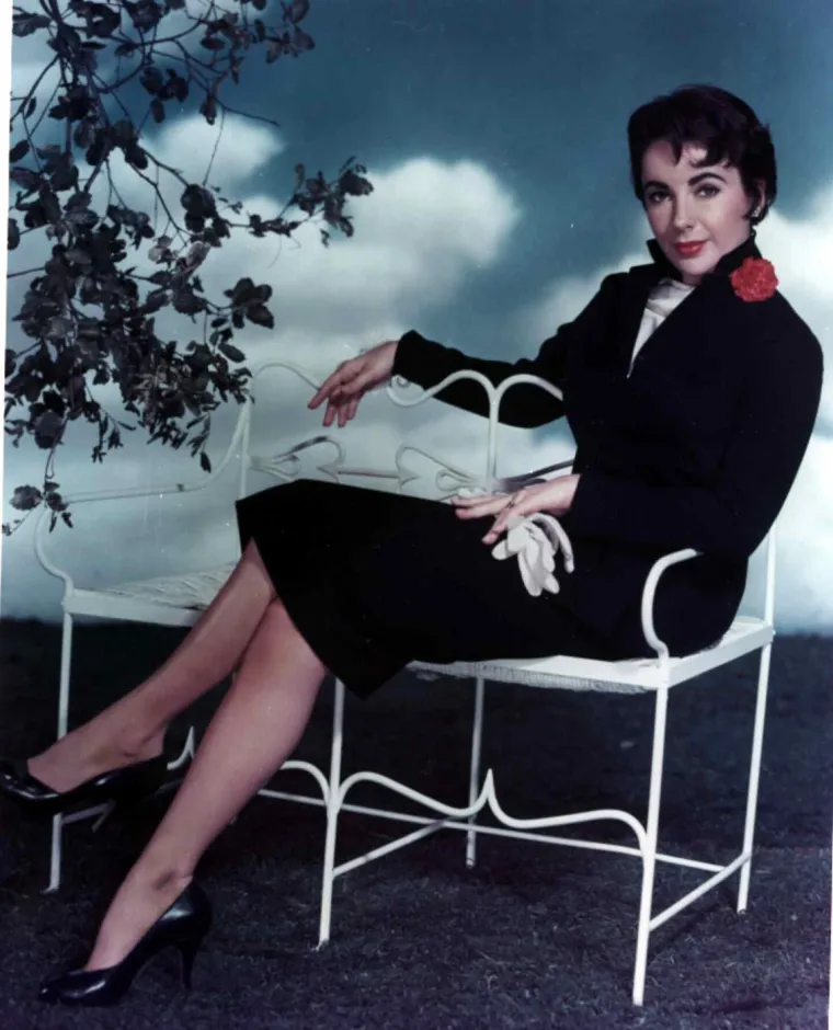 Imala je ljubičaste oči i osam brakova: Za&scaron;to legendarna Elizabeth Taylor i danas fascinira svijet