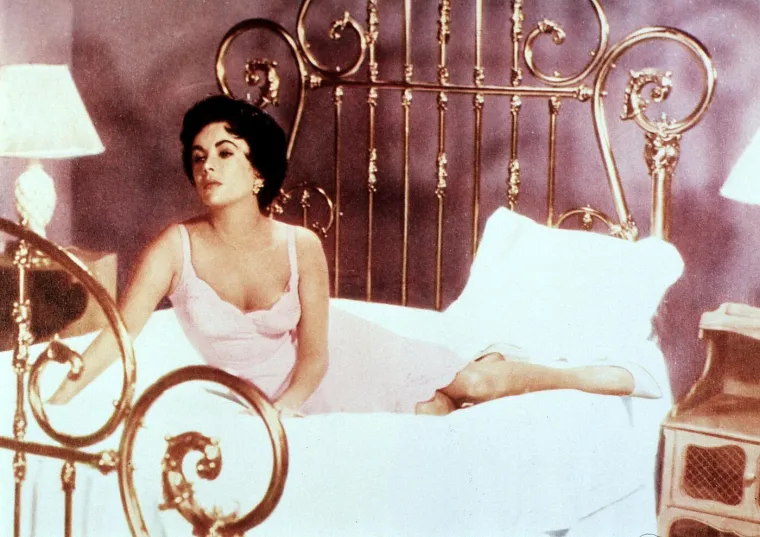 Imala je ljubičaste oči i osam brakova: Za&scaron;to legendarna Elizabeth Taylor i danas fascinira svijet