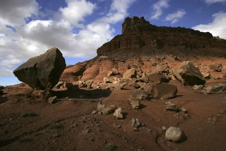 Jedno od najvećih čuda svijeta slavi rođendan: 'Priroda je na njemu radila stoljećima'
