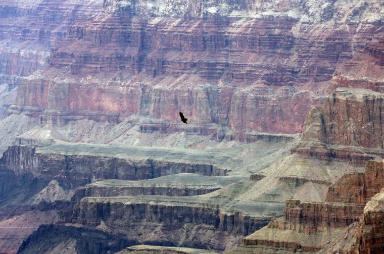 Jedno od najvećih čuda svijeta slavi rođendan: 'Priroda je na njemu radila stoljećima'