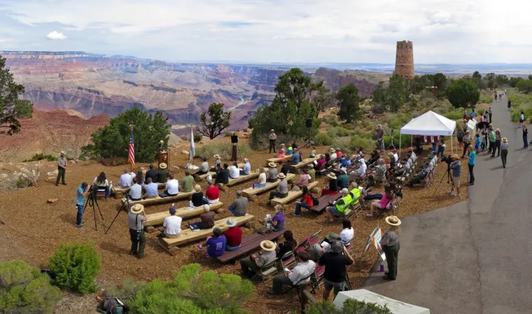 Jedno od najvećih čuda svijeta slavi rođendan: 'Priroda je na njemu radila stoljećima'