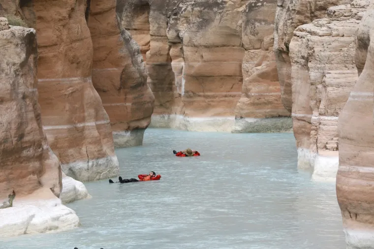 Jedno od najvećih čuda svijeta slavi rođendan: 'Priroda je na njemu radila stoljećima'
