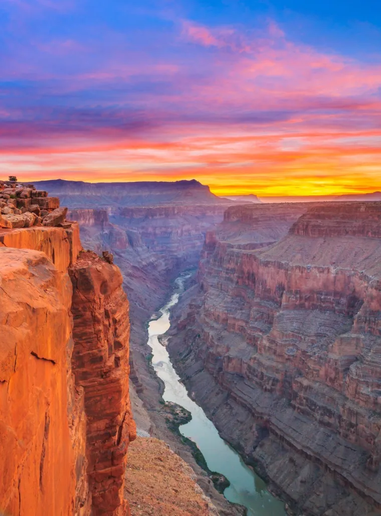 Jedno od najvećih čuda svijeta slavi rođendan: 'Priroda je na njemu radila stoljećima'