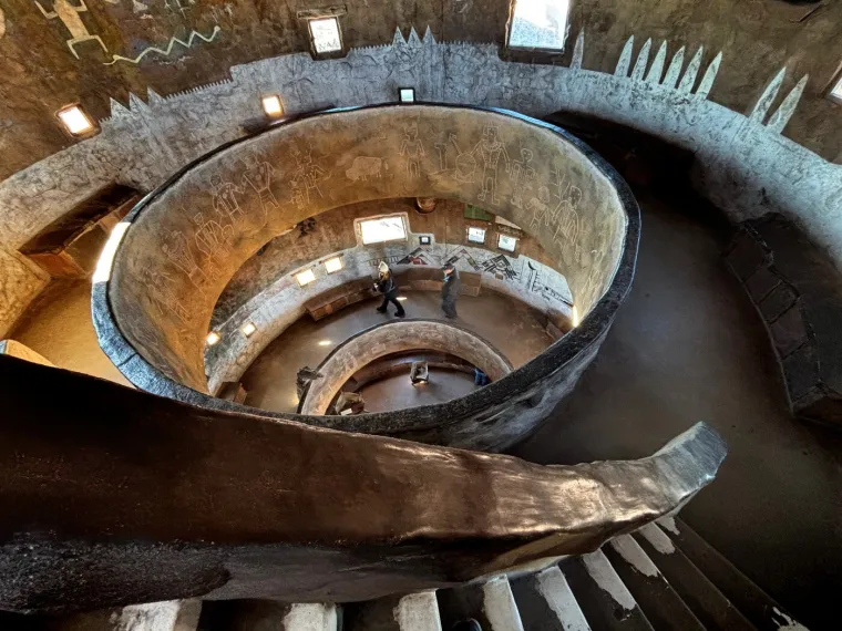 Jedno od najvećih čuda svijeta slavi rođendan: 'Priroda je na njemu radila stoljećima'