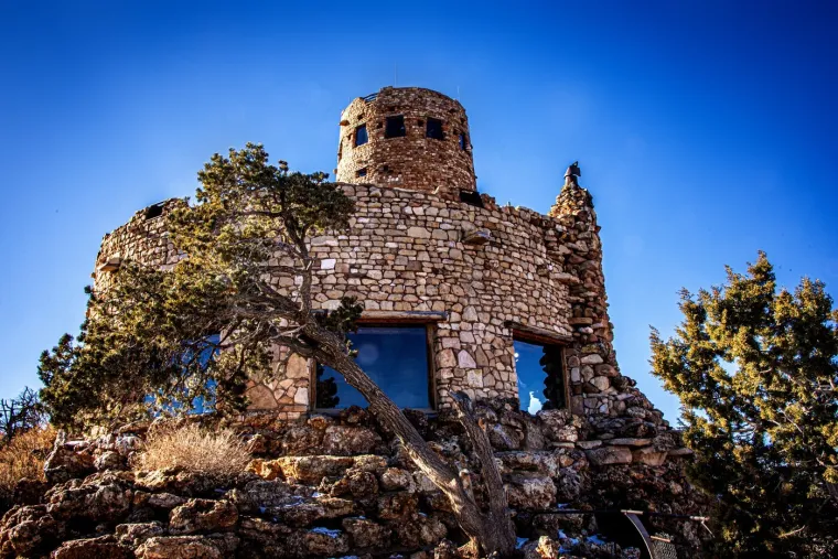 Jedno od najvećih čuda svijeta slavi rođendan: 'Priroda je na njemu radila stoljećima'