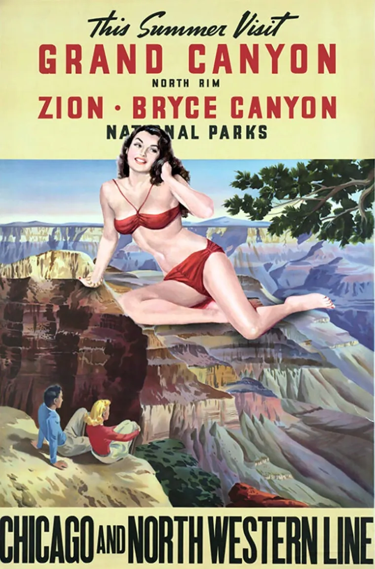 Jedno od najvećih čuda svijeta slavi rođendan: 'Priroda je na njemu radila stoljećima'