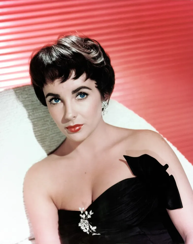 Imala je ljubičaste oči i osam brakova: Za&scaron;to legendarna Elizabeth Taylor i danas fascinira svijet