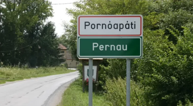 Ne znamo kako su ova mjesta dobila tako lude nazive, ali znamo da su čisti urnebes!