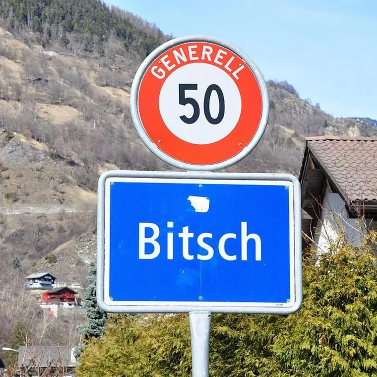 Ne znamo kako su ova mjesta dobila tako lude nazive, ali znamo da su čisti urnebes!