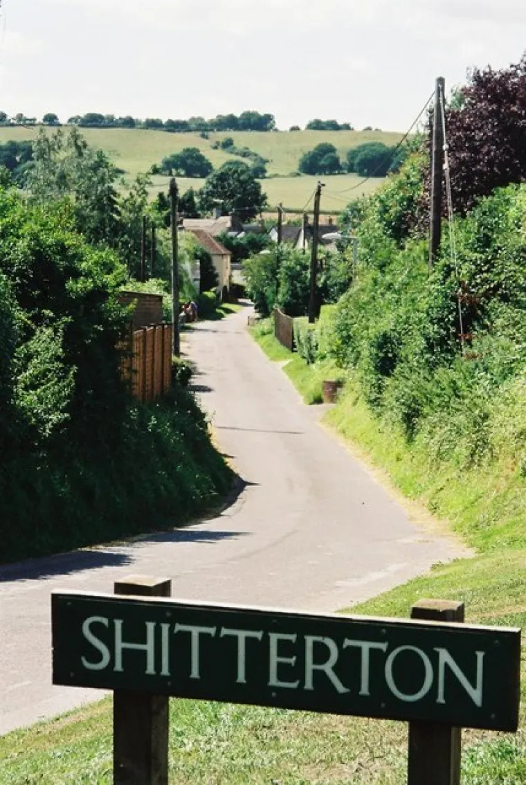 Ne znamo kako su ova mjesta dobila tako lude nazive, ali znamo da su čisti urnebes!