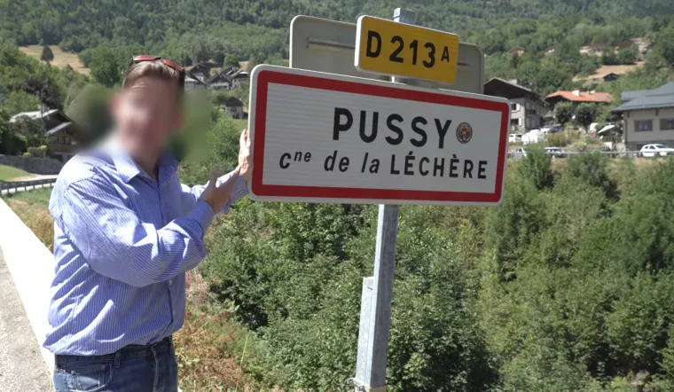 Ne znamo kako su ova mjesta dobila tako lude nazive, ali znamo da su čisti urnebes!