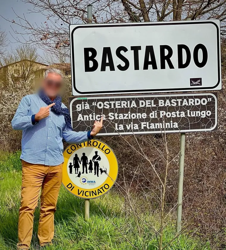 Ne znamo kako su ova mjesta dobila tako lude nazive, ali znamo da su čisti urnebes!