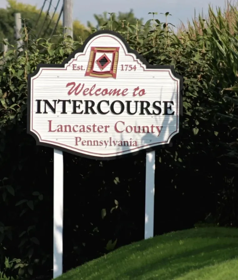 Ne znamo kako su ova mjesta dobila tako lude nazive, ali znamo da su čisti urnebes!