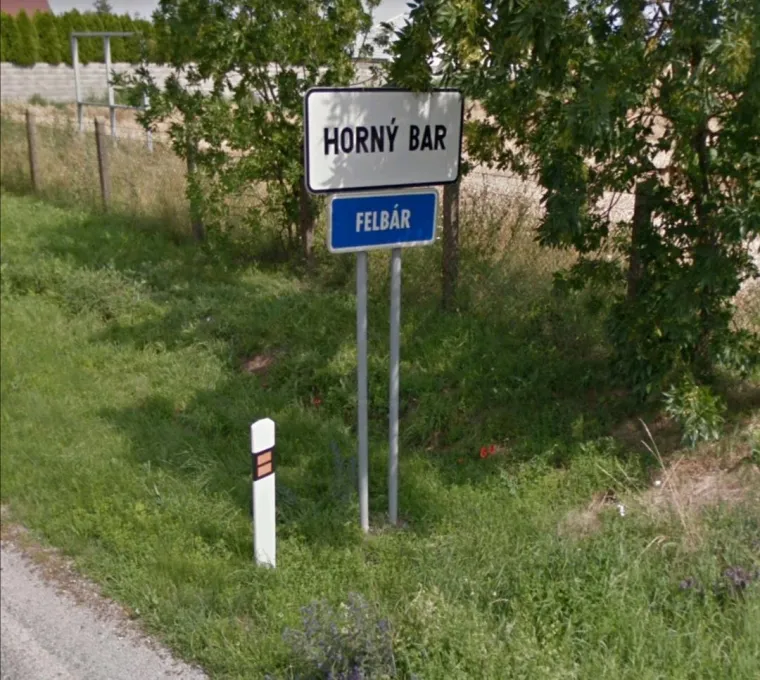 Ne znamo kako su ova mjesta dobila tako lude nazive, ali znamo da su čisti urnebes!