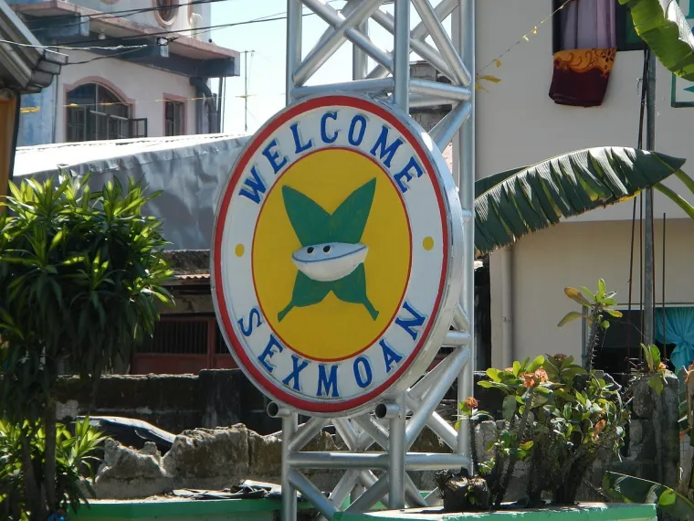 Ne znamo kako su ova mjesta dobila tako lude nazive, ali znamo da su čisti urnebes!