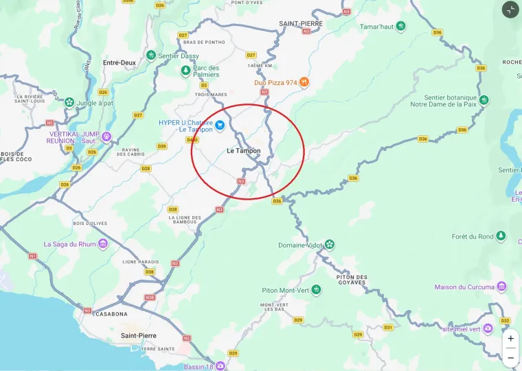 Ne znamo kako su ova mjesta dobila tako lude nazive, ali znamo da su čisti urnebes!