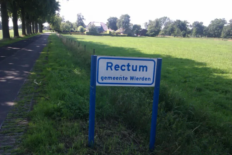 Ne znamo kako su ova mjesta dobila tako lude nazive, ali znamo da su čisti urnebes!