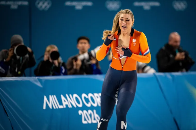 Nećete vjerovati &scaron;to je najljep&scaron;a sporta&scaron;ica doživjela u domovini: Ovom se nije nadala