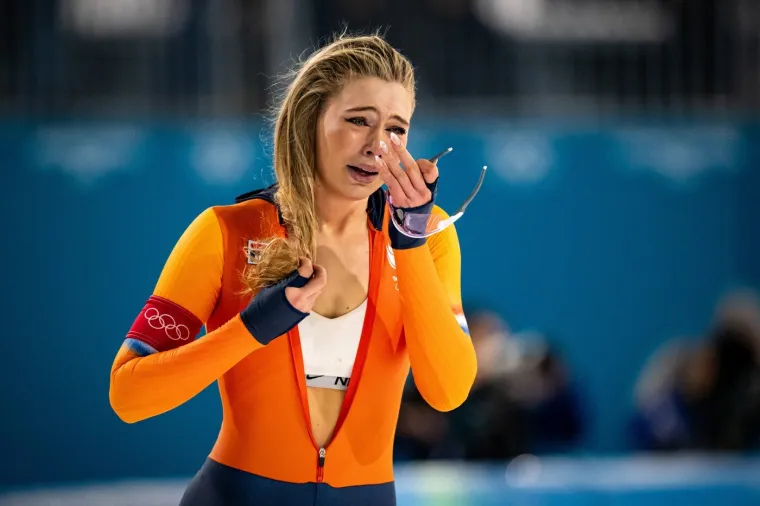 Nećete vjerovati &scaron;to je najljep&scaron;a sporta&scaron;ica doživjela u domovini: Ovom se nije nadala