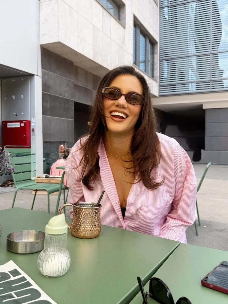 Nova kandidatkinja u 'Gospodinu Savr&scaron;enom': Evo tko je brineta čiji je dolazak uzdrmao vilu