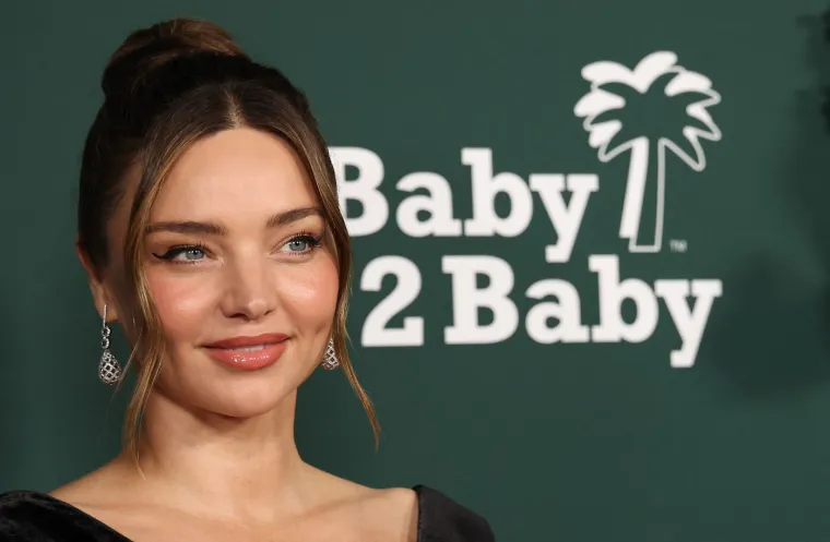 Bila je jedna od najljep&scaron;ih anđelica: Danas ljubi milijardera, ima četvero djece i evo kako izgleda