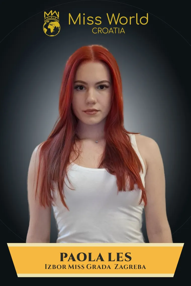 Koliko ljepotica na jednom mjestu: Upoznajte deset djevojaka koje se natječu za Miss Zagreba