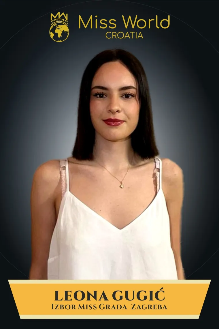 Koliko ljepotica na jednom mjestu: Upoznajte deset djevojaka koje se natječu za Miss Zagreba