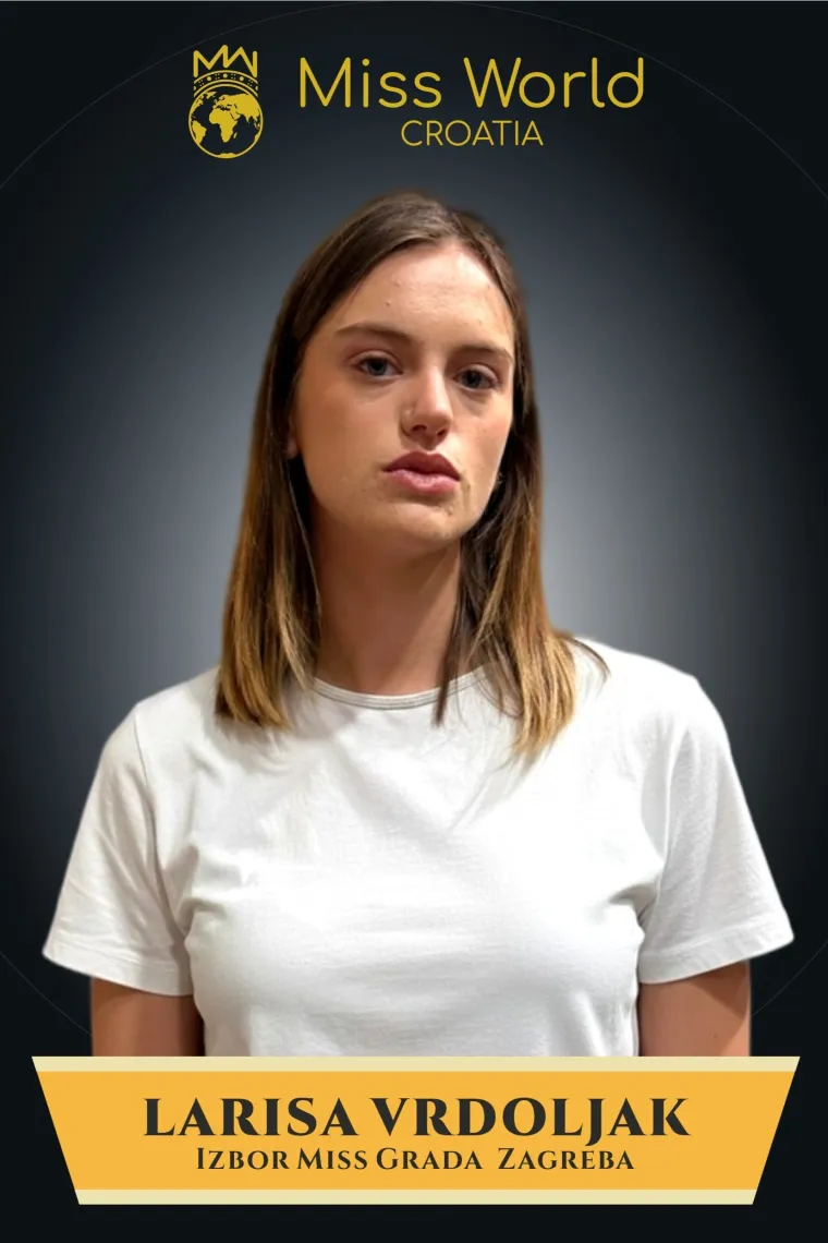 Koliko ljepotica na jednom mjestu: Upoznajte deset djevojaka koje se natječu za Miss Zagreba