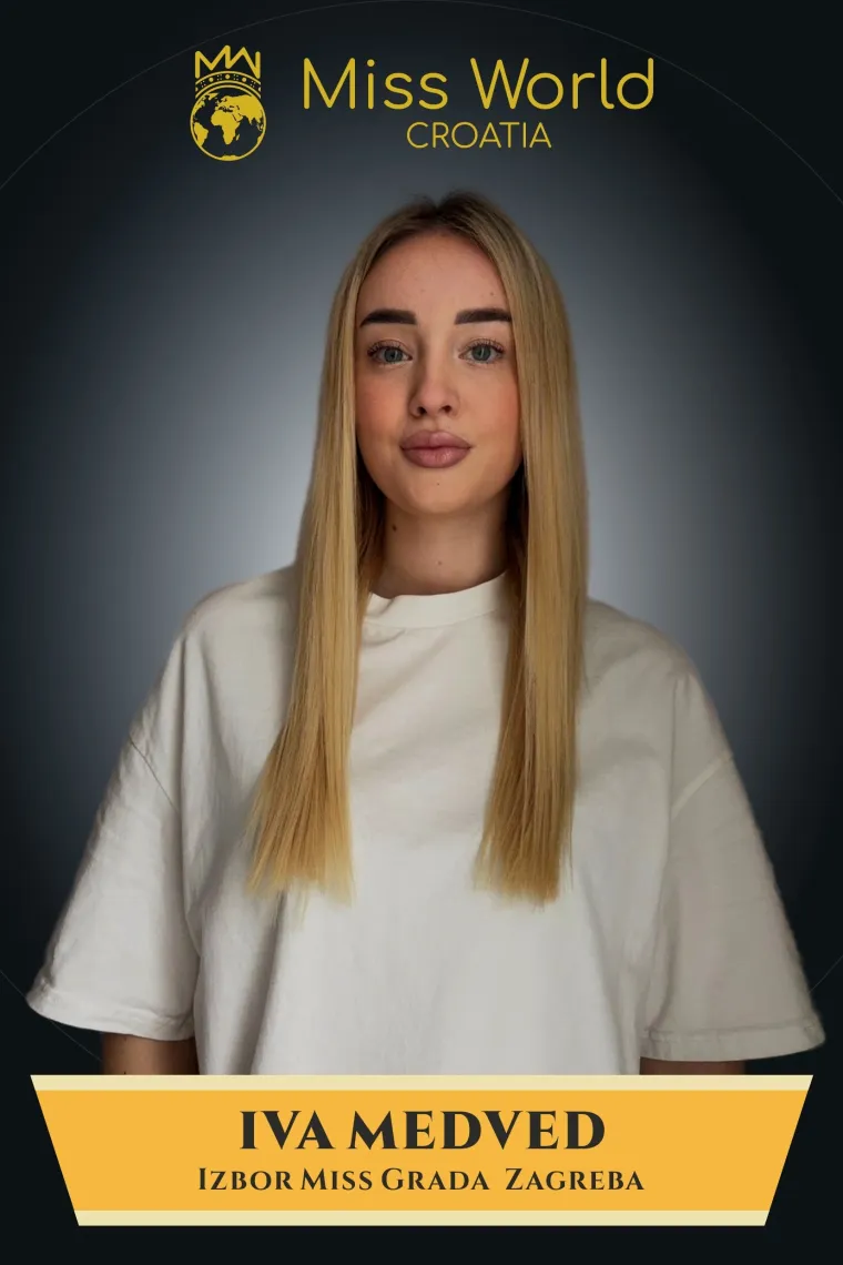 Koliko ljepotica na jednom mjestu: Upoznajte deset djevojaka koje se natječu za Miss Zagreba