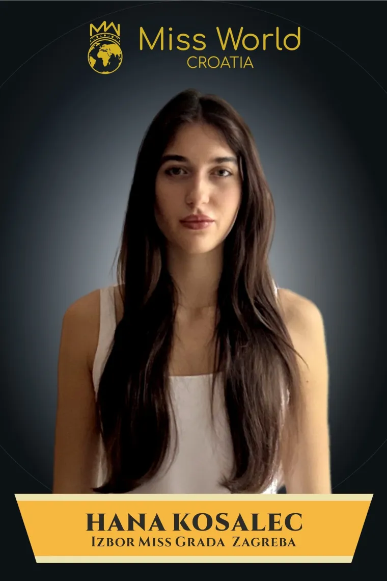 Koliko ljepotica na jednom mjestu: Upoznajte deset djevojaka koje se natječu za Miss Zagreba