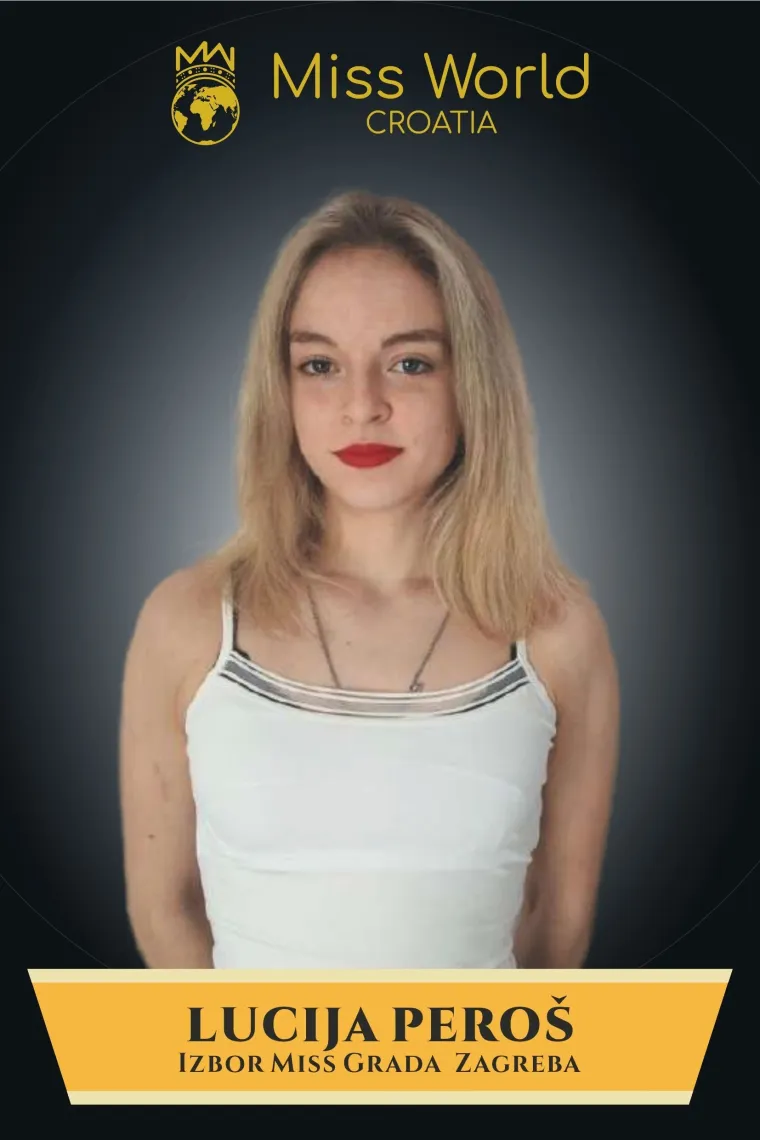 Koliko ljepotica na jednom mjestu: Upoznajte deset djevojaka koje se natječu za Miss Zagreba