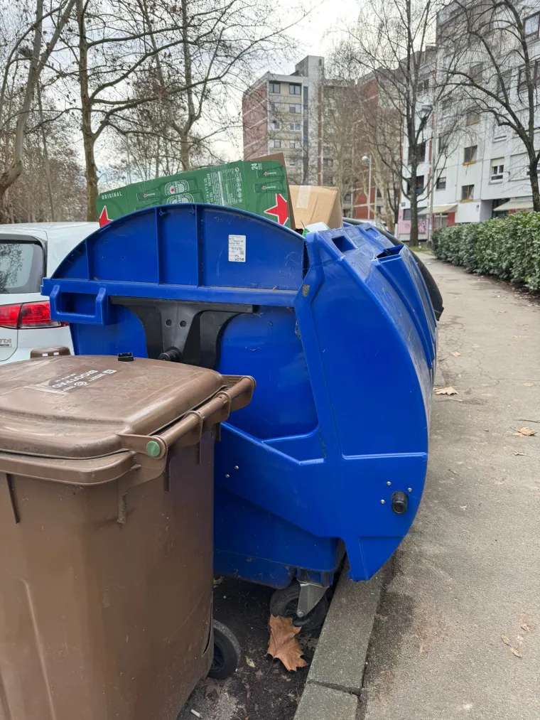 Stanara zgrozio prizor u Zagrebu: 'Ovo izgleda kao treći svijet, a ljudi se vi&scaron;e i ne bune'