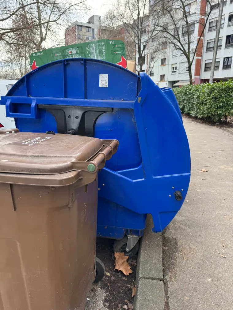 Stanara zgrozio prizor u Zagrebu: 'Ovo izgleda kao treći svijet, a ljudi se vi&scaron;e i ne bune'