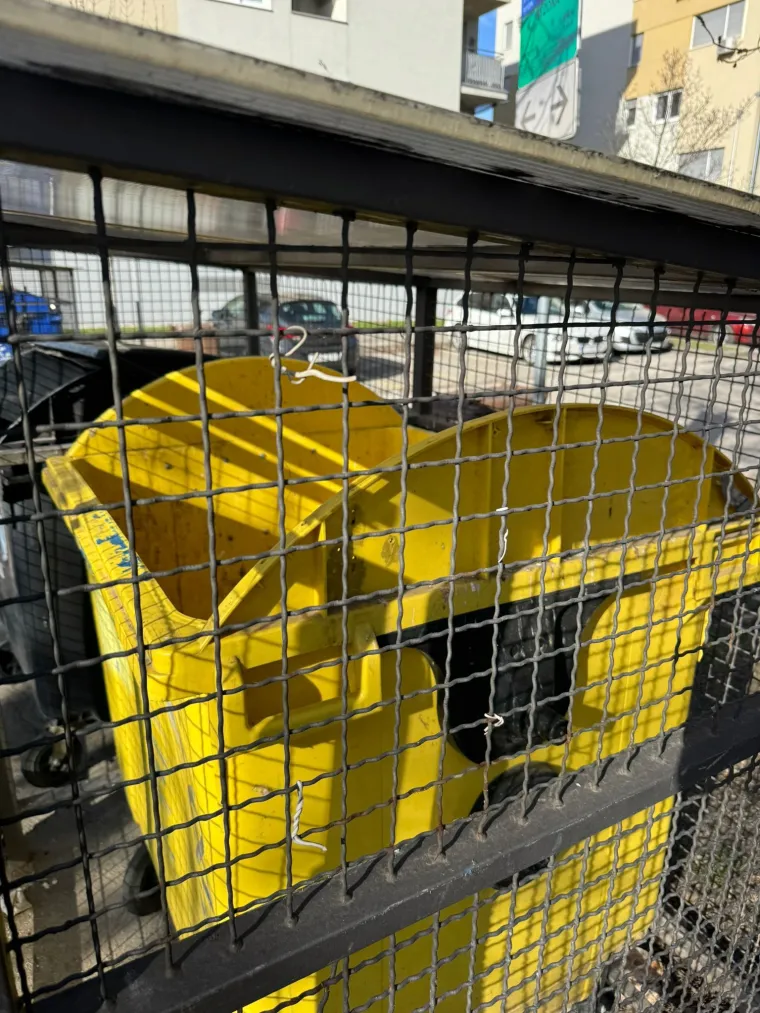 Stanara zgrozio prizor u Zagrebu: 'Ovo izgleda kao treći svijet, a ljudi se vi&scaron;e i ne bune'